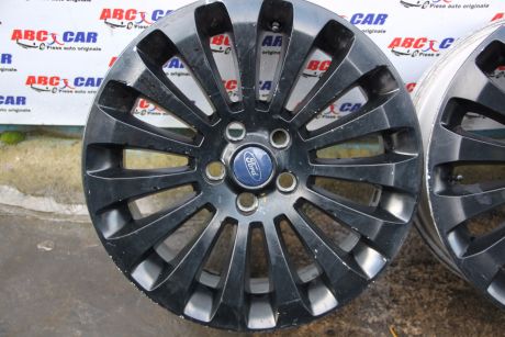 Set jante aliaj R17 Ford Mondeo 4 2008-2014 7S7J-BA