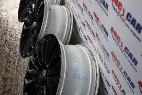 Set jante aliaj R17 Ford Mondeo 4 2008-2014 7S7J-BA