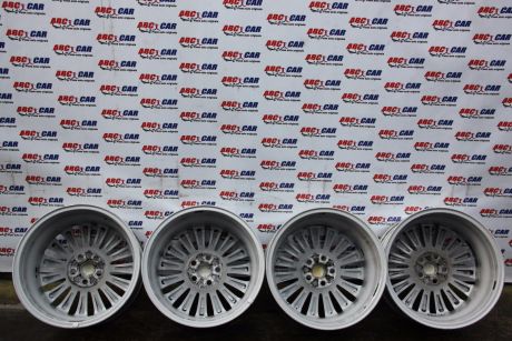 Set jante aliaj R17 Ford Mondeo 4 2008-2014 7S7J-BA
