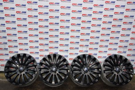 Set jante aliaj R17 Ford Mondeo 4 2008-2014 7S7J-BA