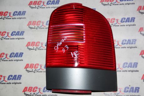 Stop dreapta caroserie VW Sharan 7M 2000-2004 (cu defect)