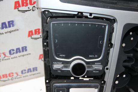 Touchpad / MMI consola centrala Audi Q7 4M 2016-prezent 4M0919615D