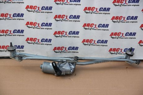 Ansamblu stergator cu motoras VW Crafter 2011-2016 2.0 TDI 405146