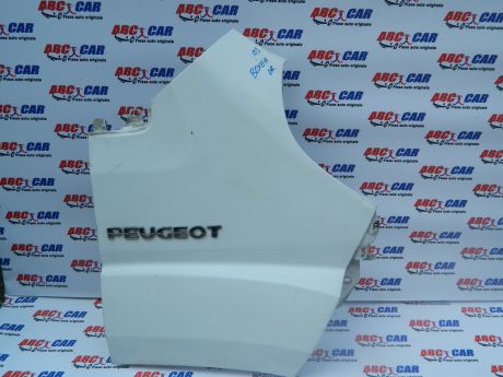 Aripa dreapta fata  Peugeot Boxer 2006-In prezent