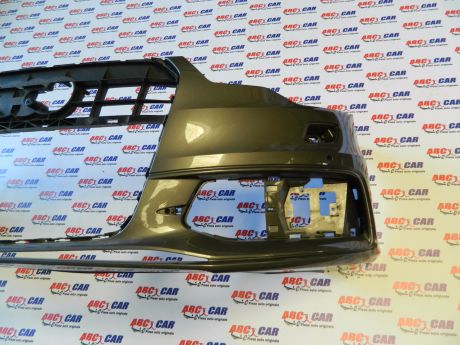 Bara fata model cu senzori si spalatori Audi A6 4G C6 2011-2014 S-Line 4G0807437C