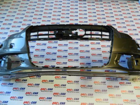 Bara fata model cu senzori si spalatori Audi A6 4G C6 2011-2014 S-Line 4G0807437C