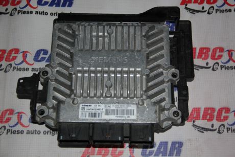 Calculator motor Peugeot 407 2004-2010 2.0 HDI 5WS40204E-T