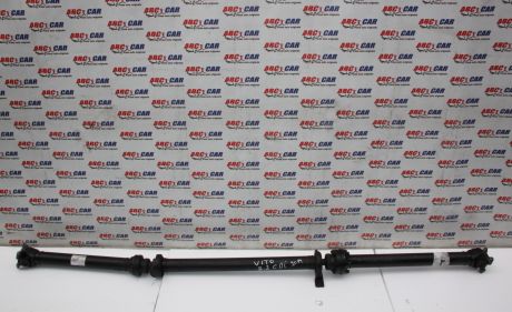 Cardan Mercedes Vito W639 2004-2013 2.2 CDI A6394102600