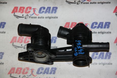 Corp termostat Audi A3 8P 1.4 TSI 2005-2012 03C121026AC