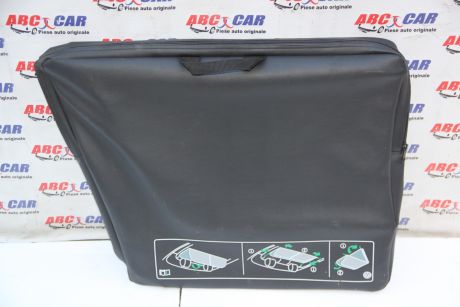Deflector vant (plasa) cu husa VW Eos (1F) 2006-2015 1Q0862951F