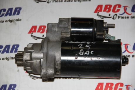 Electromotor VW Touareg (7P) 2010-2018 070911023B
