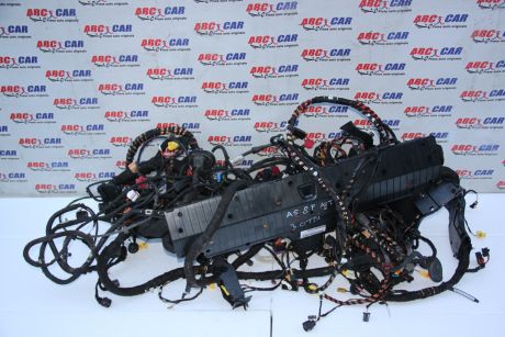 Instalatie electrica Audi A5 (8F) cabrio 3.0 TDI 2012-2015