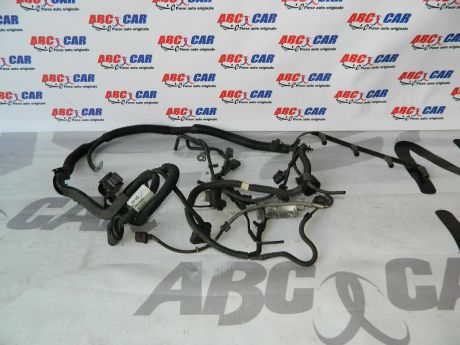 Instalatie electrica motor Skoda Fabia 2 1.9 TDI BLS COD : 03G961612D