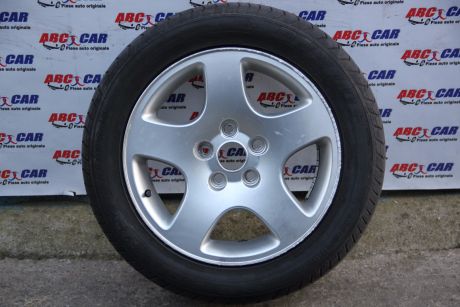 Janta aliaj R16 Audi A4 B5 1995-2000 8D0601025C