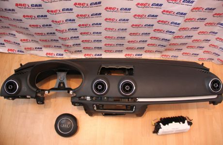 Kit plansa de bord Audi A3 8V 2012-2020