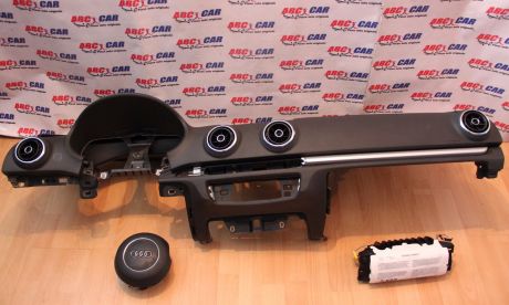 Kit plansa de bord Audi A3 8V 2012-2020