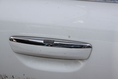 Maner exterior usa dreapta fata Audi A8 D3 4E 2003-2009