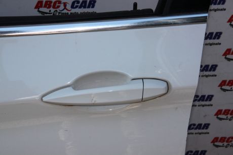 Maner exterior usa stanga fata BMW X5 F15 2013-In prezent