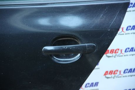 Maner exterior usa stanga spate VW Golf 5 2005-2009 hatchback