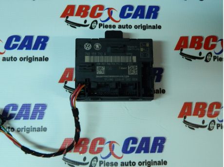 Modul control usa dreapta fata Skoda Yeti (5L) 2009-2017 7N0959792A