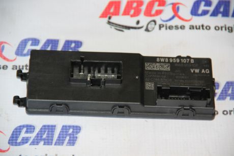 Modul inchidere portbagaj Audi A5 (F5) 2016-2024 8W0959107B