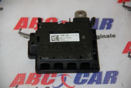 Modul sigurante Audi Q7 4M 3.0 TDI 2016-prezent 4M0941824AD
