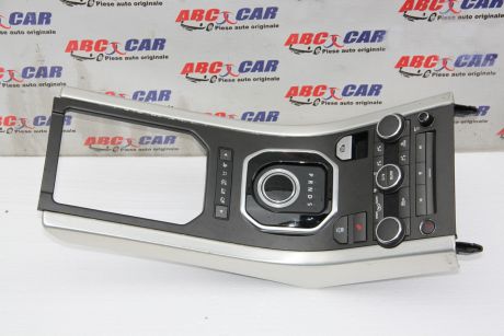 Ornament consola centrala Range Rover Evoque (L538) BJ32044E07AB
