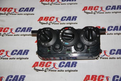 Panou comanda AC Mercedes A-Class W168 1998-2003 1688302285