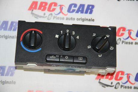 Panou comanda AC Opel Astra G 1999-2005 90559839