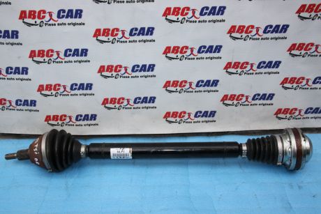 Planetara dreapta fata Audi A1 8X 2010-2018 1.4 TSI 6R0407764P