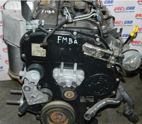 Pompa inalta presiune Ford Mondeo 3 2000-2007 2.0 TDCI cod: 2C1Q-98395-AA