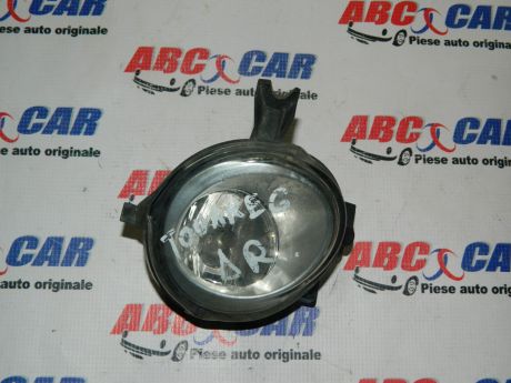 Proiector ceata dreapta VW Touareg (7L) 2003-2010 Cod: 7L6941700B