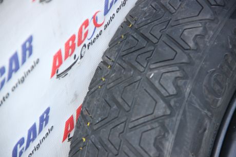 Roata de rezerva R16 Peugeot 3008 2009-2016 28AR1