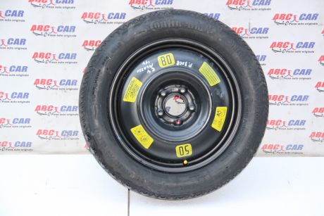 Roata de rezerva R16 Peugeot 3008 2009-2016 28AR1