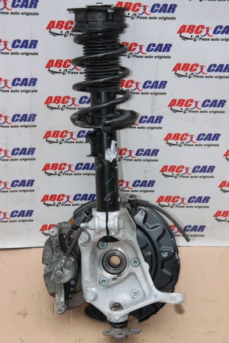 Telescop dreapta fata Audi TT 8S 2.0 TFSI 2015-prezent