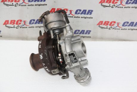 Turbosuflanta Renault Kadjar 2015-2022 1.5 DCI 16359700029