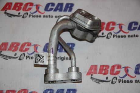 Valva conducta clima Audi Q7 4M 3.0 TDI 2016-prezent 059907282