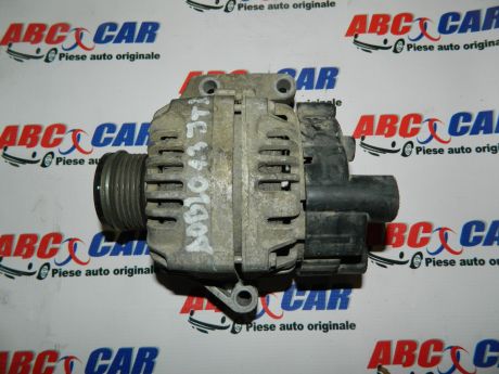 Alternator Fiat Doblo 1 2000-2009 1.3 JTD 14V 90Amp 46823547