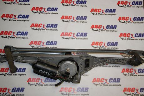 Ansamblu stergator cu motoras BMW Seria 5 E34 1987-1996 0390241413DP