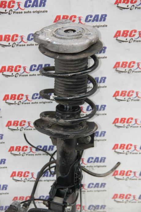 Arc stanga fata Mercedes GLK-Class (X204) 2008-2014