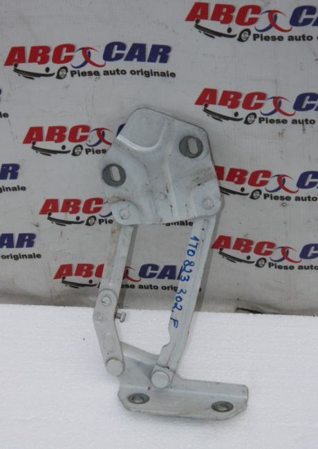 Balama capota dreapta VW Caddy (2K) 2004-2015 1T0823302F