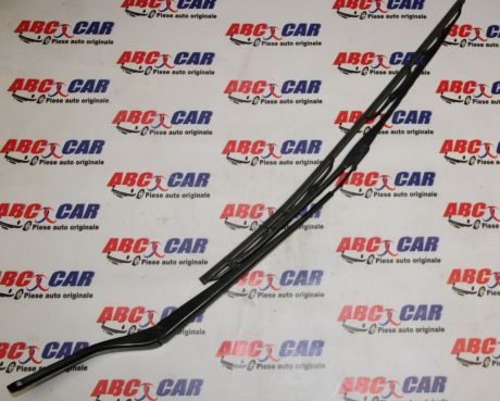 Brat stergator parbriz stanga BMW X5 E53 1999-2005 24016975