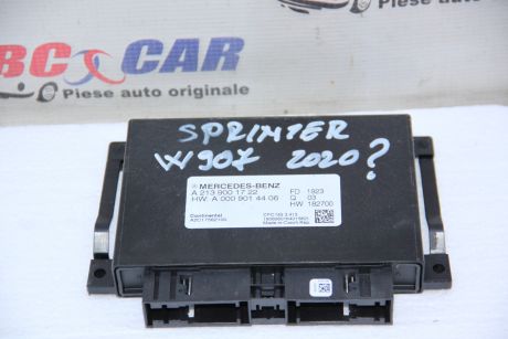 Calculator cutie de viteze Mercedes Sprinter 3 W907 2019-prezent A2139001722