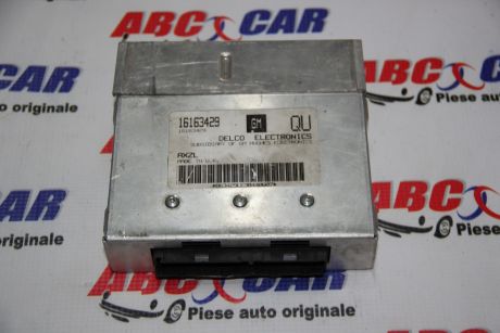 Calculator motor Opel Corsa B 1993-2000 1.4 Benzina 16163429QU