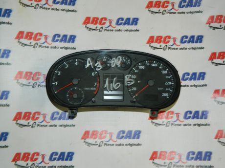 Ceasuri de bord Audi A3 8L 1996-2004 1.6 Benzina 8L0919860A