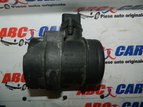 Debitmetru aer Audi A4 B6 8E 2000-2005 1.9 TDI 150cp 074906461B