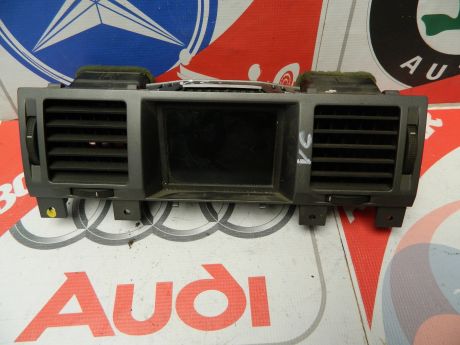 Ecran display Opel Vectra C 2002-2008 6591550302B