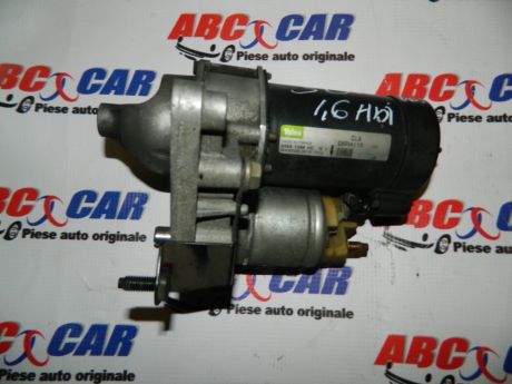 Electromotor Peugeot 307 2001-2008 1.6 HDI 9640825280