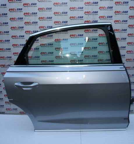 Maner exterior Audi A8L 4N (D5) 2017-prezent 