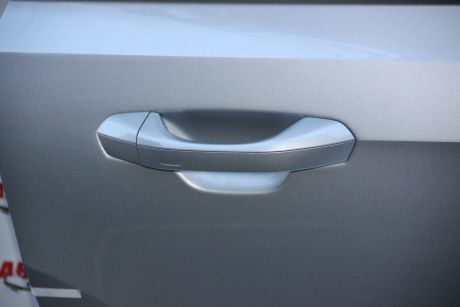 Maner exterior Audi A8L 4N (D5) 2017-prezent 
